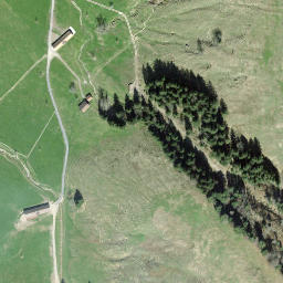 Satellite imagery of Ruedisegg, CH