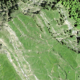 Satellite imagery of Höreli, CH