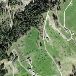 Satellite imagery of Engelstock, CH