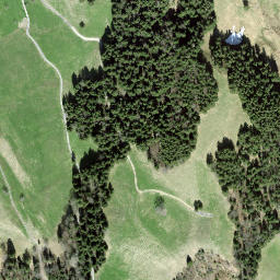 Satellite imagery of Engelstock, CH
