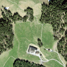 Satellite imagery of Engelstock, CH