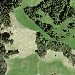 Satellite imagery of Mostelegg, CH