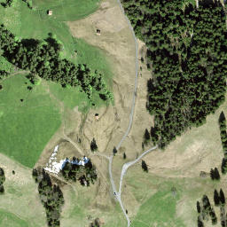 Satellite imagery of Mostelegg, CH