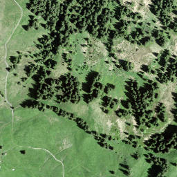 Satellite imagery of Nätschboden, CH