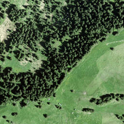 Satellite imagery of Grossbrechenstock, CH