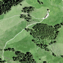 Satellite imagery of Grossbrechenstock, CH