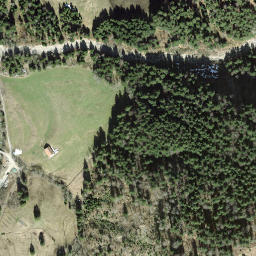 Satellite imagery of Eigeliegg, CH