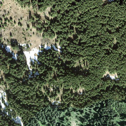 Satellite imagery of Husegg, CH