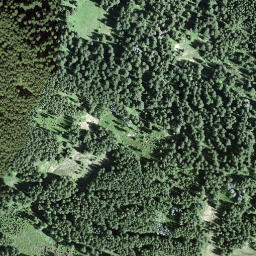 Satellite imagery of Husegg, CH