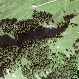 Satellite imagery of Nollen, CH