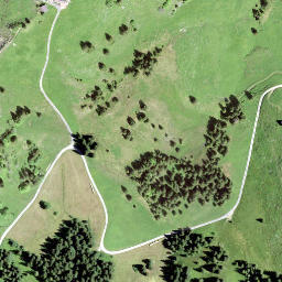 Satellite imagery of Nollen, CH