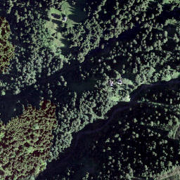Satellite imagery of Wändliflue, CH