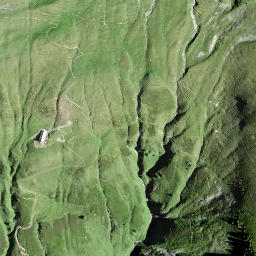 Satellite imagery of Fluebrig, CH