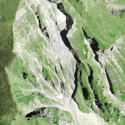 Satellite imagery of Fluebrig, CH