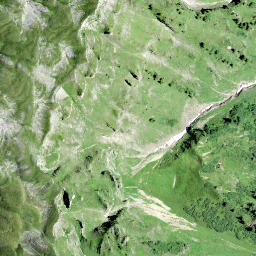 Satellite imagery of Redertengrat, CH