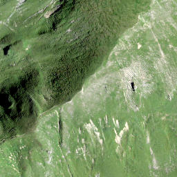 Satellite imagery of Schijen, CH