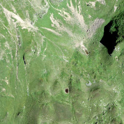 Satellite imagery of Chli Gumen, CH