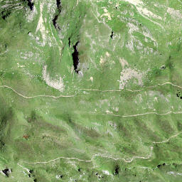 Satellite imagery of Chli Gumen, CH