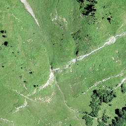 Satellite imagery of Trosegg, CH