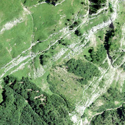 Satellite imagery of Trosegg, CH