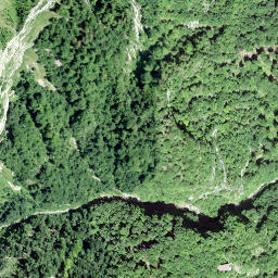 Satellite imagery of Trosegg, CH
