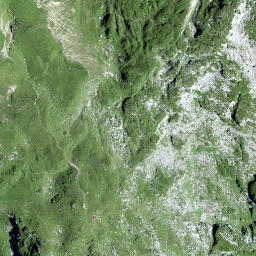 Satellite imagery of Färistock, CH