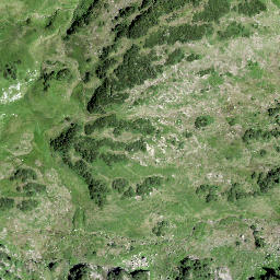 Satellite imagery of Mürtschenfurggel, CH