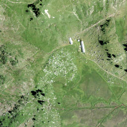 Satellite imagery of Mürtschenfurggel, CH