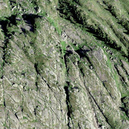 Satellite imagery of Tschermännerstöckli, CH