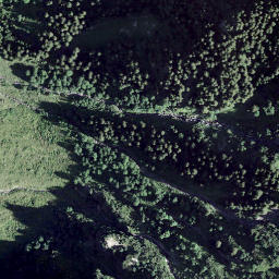 Satellite imagery of Geissegg, CH