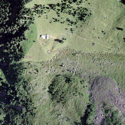 Satellite imagery of Geissegg, CH