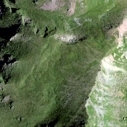 Satellite imagery of Gulmen, CH