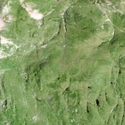 Satellite imagery of Gulmen, CH