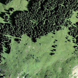 Satellite imagery of Schönhalda-Chänzeli, CH