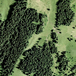 Satellite imagery of Schönhalda-Chänzeli, CH