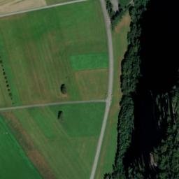 Satellite imagery of Hetabörgle, LI