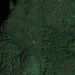 Satellite imagery of Hetabörgle, LI