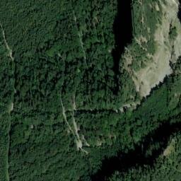 Satellite imagery of Hetabörgle, LI