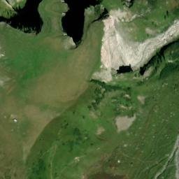 Satellite imagery of Rotspitz, CH
