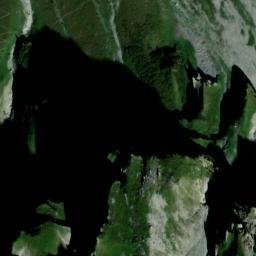 Satellite imagery of Ruchberg, CH