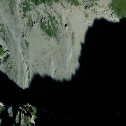 Satellite imagery of Ruchberg, CH