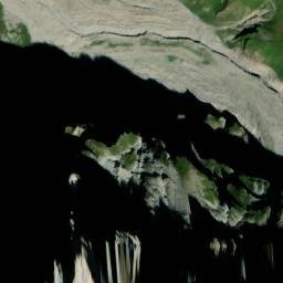 Satellite imagery of Ruchberg, CH