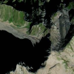 Satellite imagery of Ijesfürggli, CH