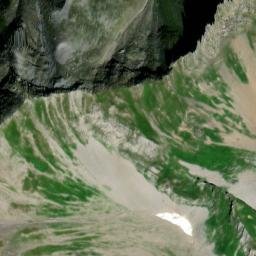 Satellite imagery of Ijesfürggli, CH