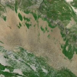 Satellite imagery of Naafkopf, AT