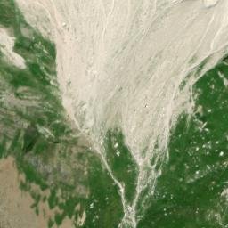 Satellite imagery of Naafkopf, AT