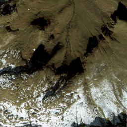 Satellite imagery of Tschingel, AT