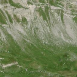 Satellite imagery of Salarueljoch, CH