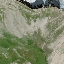 Satellite imagery of Salarueljoch, CH