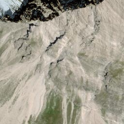 Satellite imagery of Salarueljoch, CH